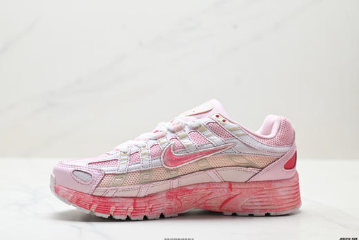 耐克Nike Initiator Running复古休闲运动跑步鞋CV2209-111女鞋 商品图2