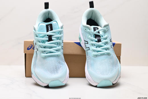 亚瑟士Asics Gel-Kinsei Blast休闲运动跑步鞋1012B178-401女鞋 商品图6