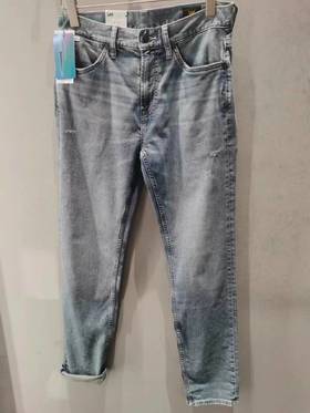 LEE男牛仔裤LMB241731200229A05199