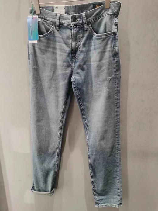 LEE男牛仔裤LMB241731200229A05199 商品图0