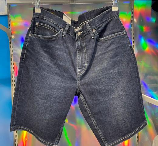 LEE男短裤LMB2419023HN00FA02971 商品图0