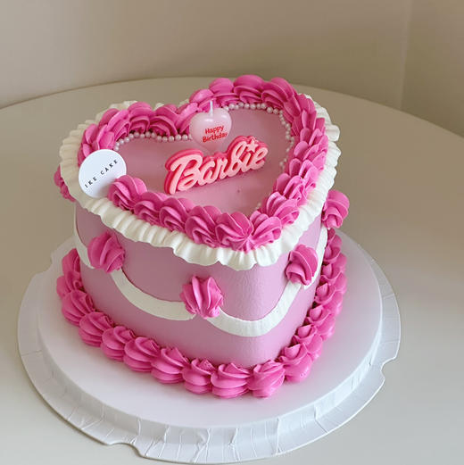 芭比之心 商品图5