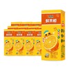【亚欧超市】康师傅鲜果橙汁 250ml*6/包 商品缩略图0