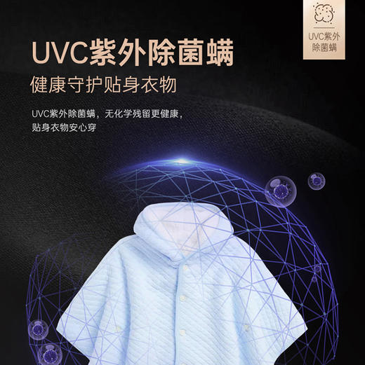 卡萨帝（Casarte）洗衣机 CS HB17LWALGU1 商品图12