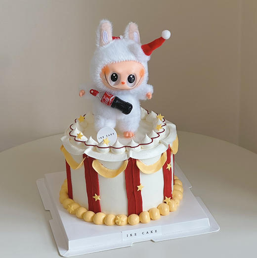 labubu | 祖国版 商品图0