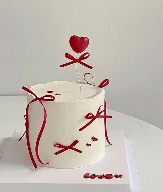 七夕|蝴蝶结款 商品图0