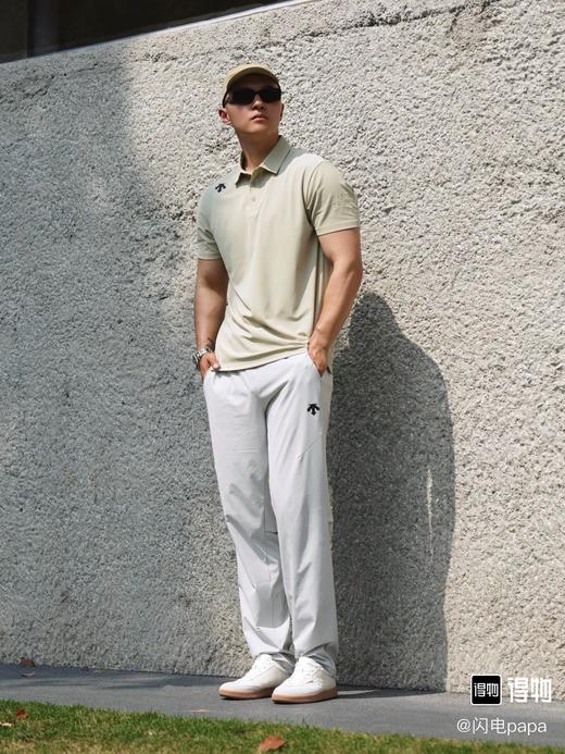 DT Chron 全复古拼接 舒适百搭耐磨低帮德训休闲鞋板鞋 Z-15588 商品图5