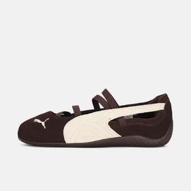 六楼PUMA芭蕾舞鞋