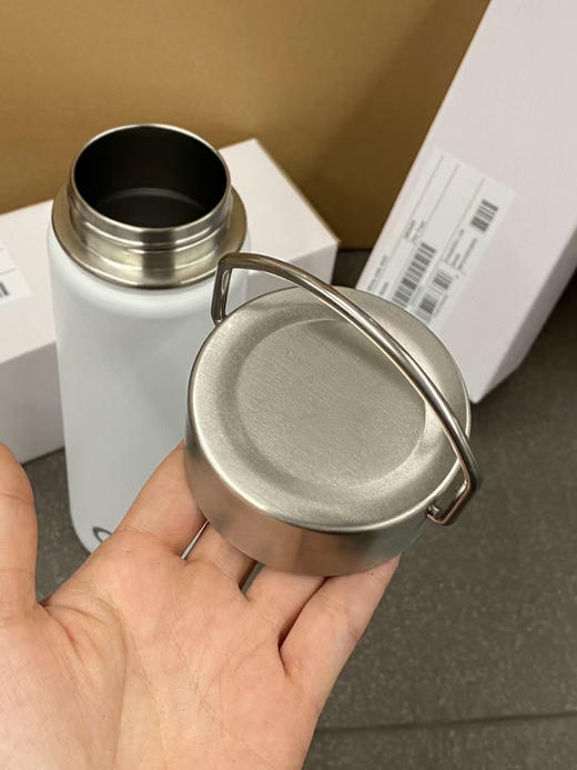 原单正品 AloWaterBottle瑜伽保温水壶，720ml 容量，韩国超多明星博主都在用 商品图8