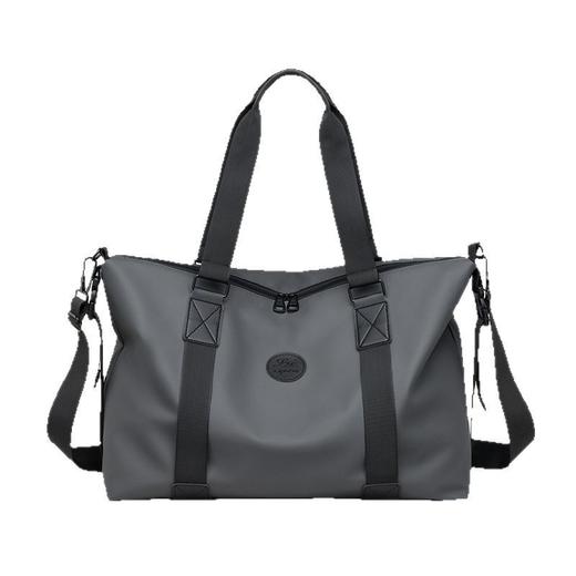 【轻便大容量多用包】轻便手提单肩旅行包 新款大容量休闲运动外出斜挎包 手提单肩斜挎随心换 健身出游全搞定  耐用又时尚 商品图5