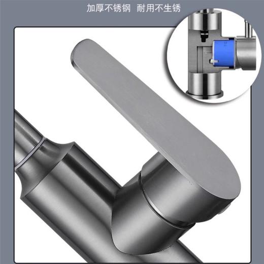 5929阿里卡冷热菜盆-电镀 商品图2