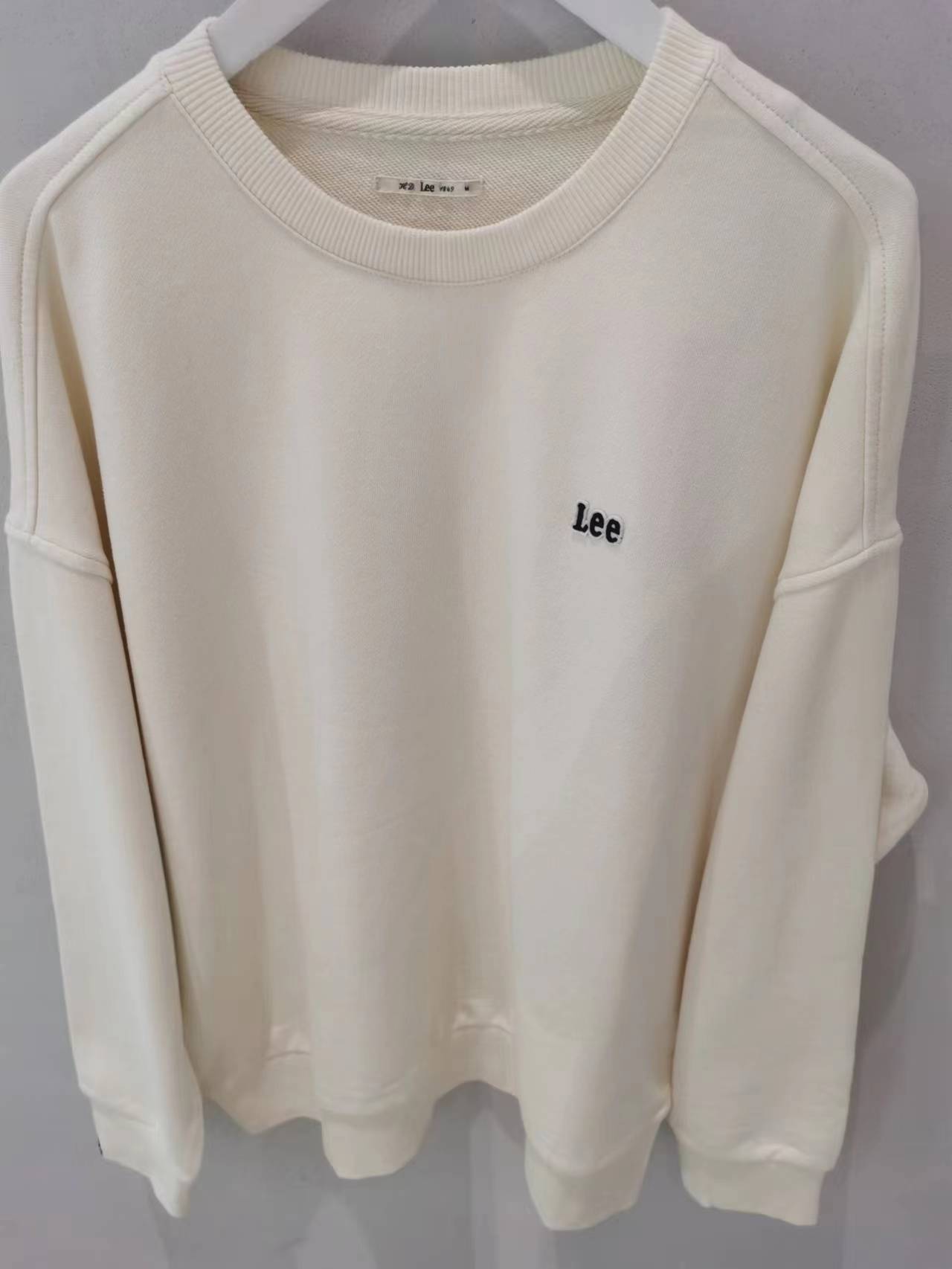 LEE品牌女长袖卫衣LWT006712201764A00005