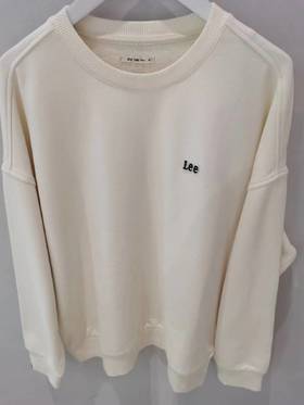 LEE品牌女长袖卫衣LWT006712201764A00005