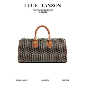 戈雅 Boston45旅行包（LZ）