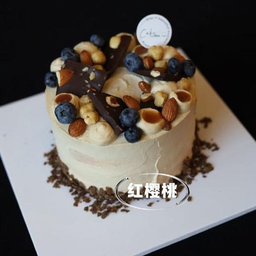 摩卡时光 商品图0