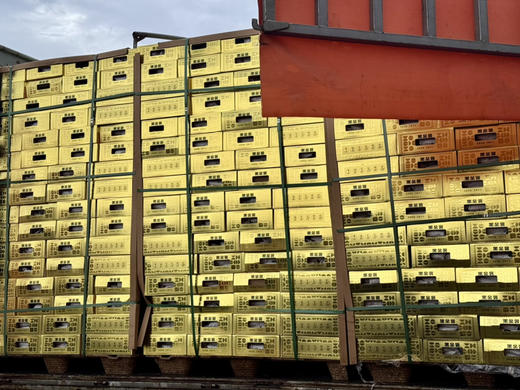 黑金蜜薯无比香甜的蜜薯味道吸引着你，软糯香甜，柔软细腻的口感留住你，无筋无丝无硬心，五斤/箱 商品图3