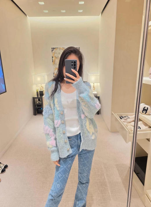 香奈儿 25早秋新款外套（TM） 商品图1