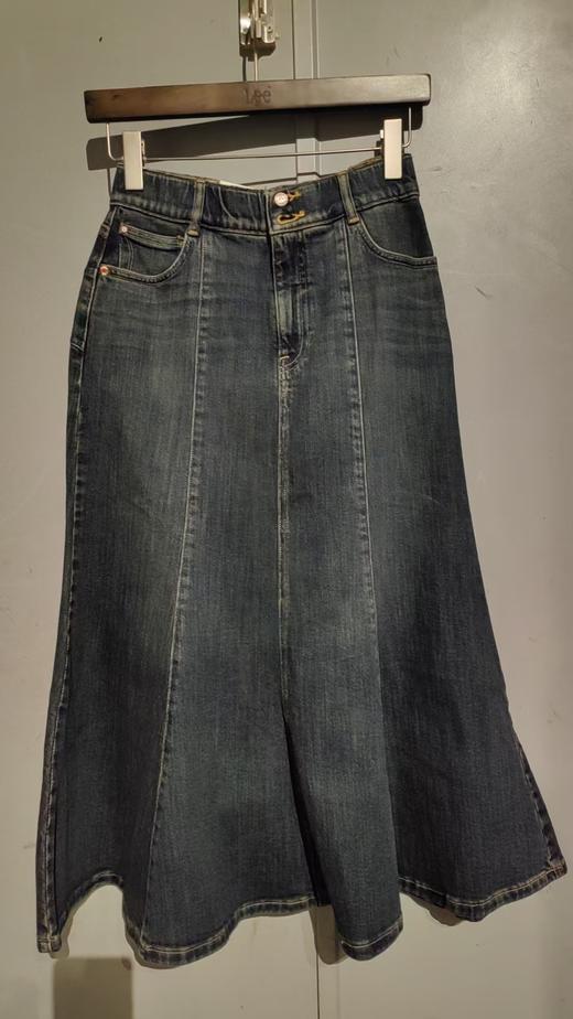 LEE女半裙LWB008323203296A06311 商品图0