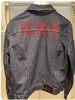 LEE男牛仔夹克LMT0069946VG00F898L00 商品缩略图0