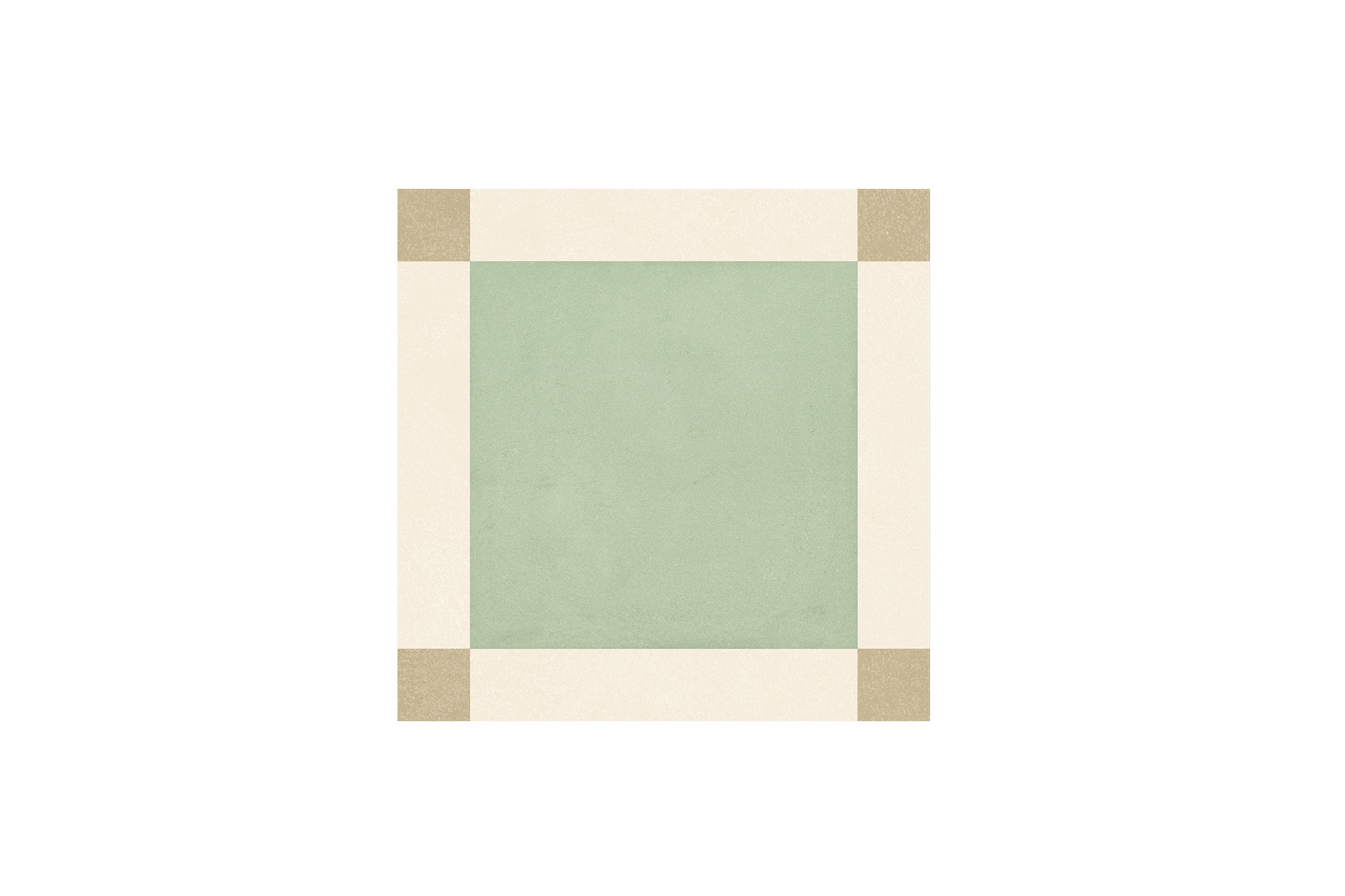 CHA-R64 200*200mm 哑面花砖