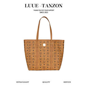 MCM 中/小/mini号购物袋菜篮子（XM）