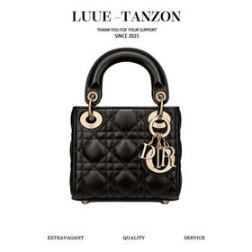 迪奥  三格戴妃 超迷你 多色 （LZ）