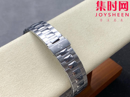 PP+百达翡丽 鹦鹉螺系列5726 男士腕表 Nautilus系列万年历腕表 商品图8