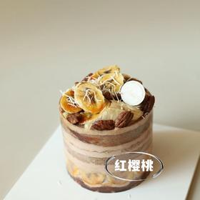 焦糖香蕉法芙娜