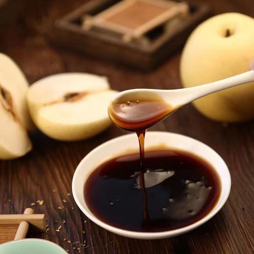 恩济堂 儿童秋梨膏 485g/瓶 商品图1