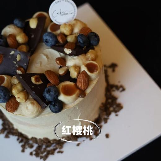 摩卡时光 商品图1