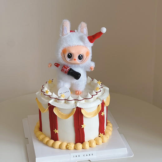 labubu | 祖国版 商品图3