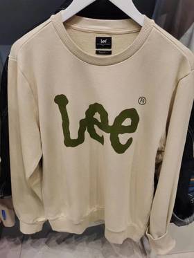 LEE品牌男长袖卫衣LMT006571201764A03034