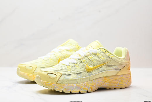 耐克Nike Initiator Running复古休闲运动跑步鞋CV2209-111女鞋 商品图3