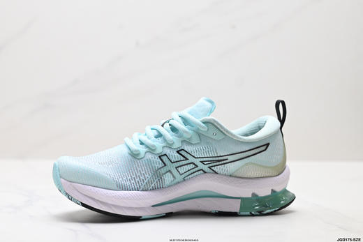 亚瑟士Asics Gel-Kinsei Blast休闲运动跑步鞋1012B178-401女鞋 商品图2