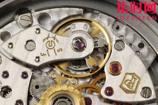 百达翡丽DDF鹦鹉螺5711系列 男士腕表 渐变蓝 324机 一眼难忘原版神韵难以辨别传世之作 丹东厂定制红宝石中轴一体机 商品图5