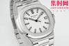 百达翡丽DDF鹦鹉螺5711系列 男士腕表 324机 一眼难忘原版神韵难以辨别传世之作 丹东厂定制红宝石中轴一体机 商品缩略图2