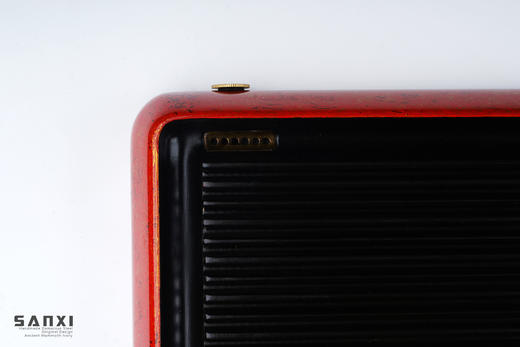 三希堂  流霞系列  中国红茶台 商品图5