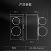 卡萨帝（Casarte）洗衣机 CS B14LDALBU1 商品缩略图12