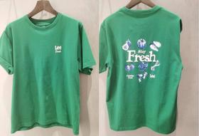 LEE男短袖T恤LMT006948203401A05181