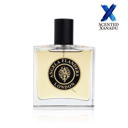 永夜沉香 OUDH NOIR 50ml - Angela Flanders安吉拉·弗兰德 商品图0