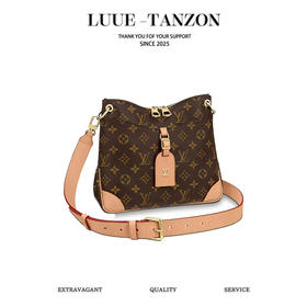 驴家 Odeon 小号手袋(JPH)