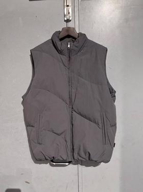LEE中性羽绒背心LUT007843201727A05984