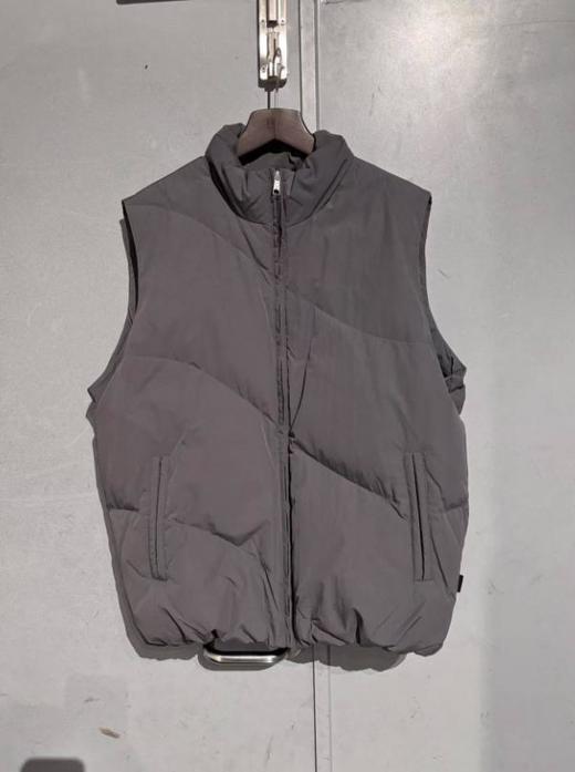 LEE中性羽绒背心LUT007843201727A05984 商品图0