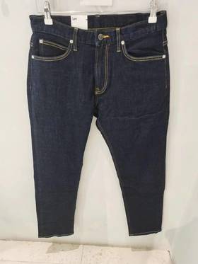 LEE男牛仔裤LMB100726201717898L00