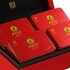 老谢家茶 祁门红茶 春茗酽红礼盒 300g 商品缩略图2