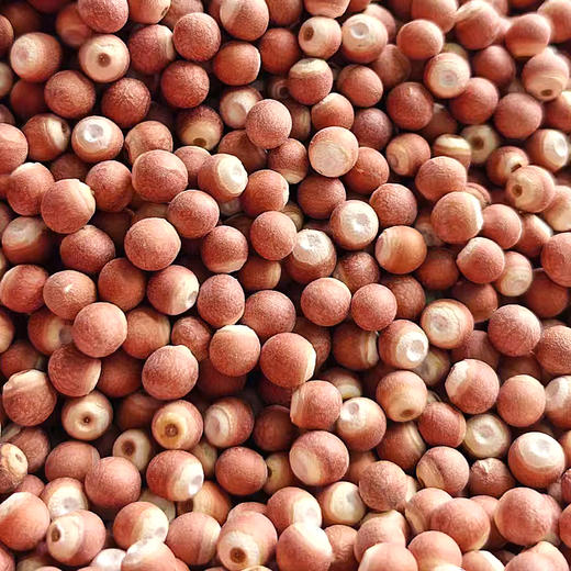 『洪湖大颗粒芡实』饱满清甜，吃法百搭，又名鸡头米，享“水中人参”之美誉 商品图1