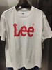 LEE女短袖T恤LWT0080503RT00FK14000 商品缩略图0
