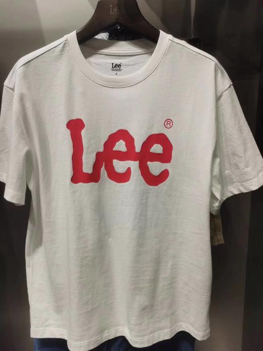 LEE女短袖T恤LWT0080503RT00FK14000 商品图0