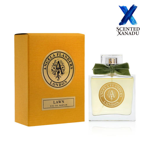 芳草入眠 LAWN 50ml - Angela Flanders安吉拉·弗兰德 商品图1