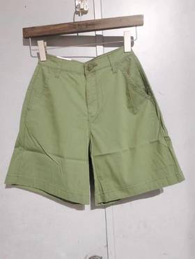 LEE女短裤LWB241306100328A05170